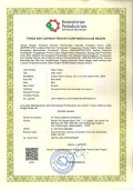Certificate Sertifikat TKDN Gate Valve 1 337_sertifikat_tkdn_gate_valve_001